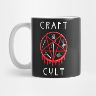 Craft Cult Mug